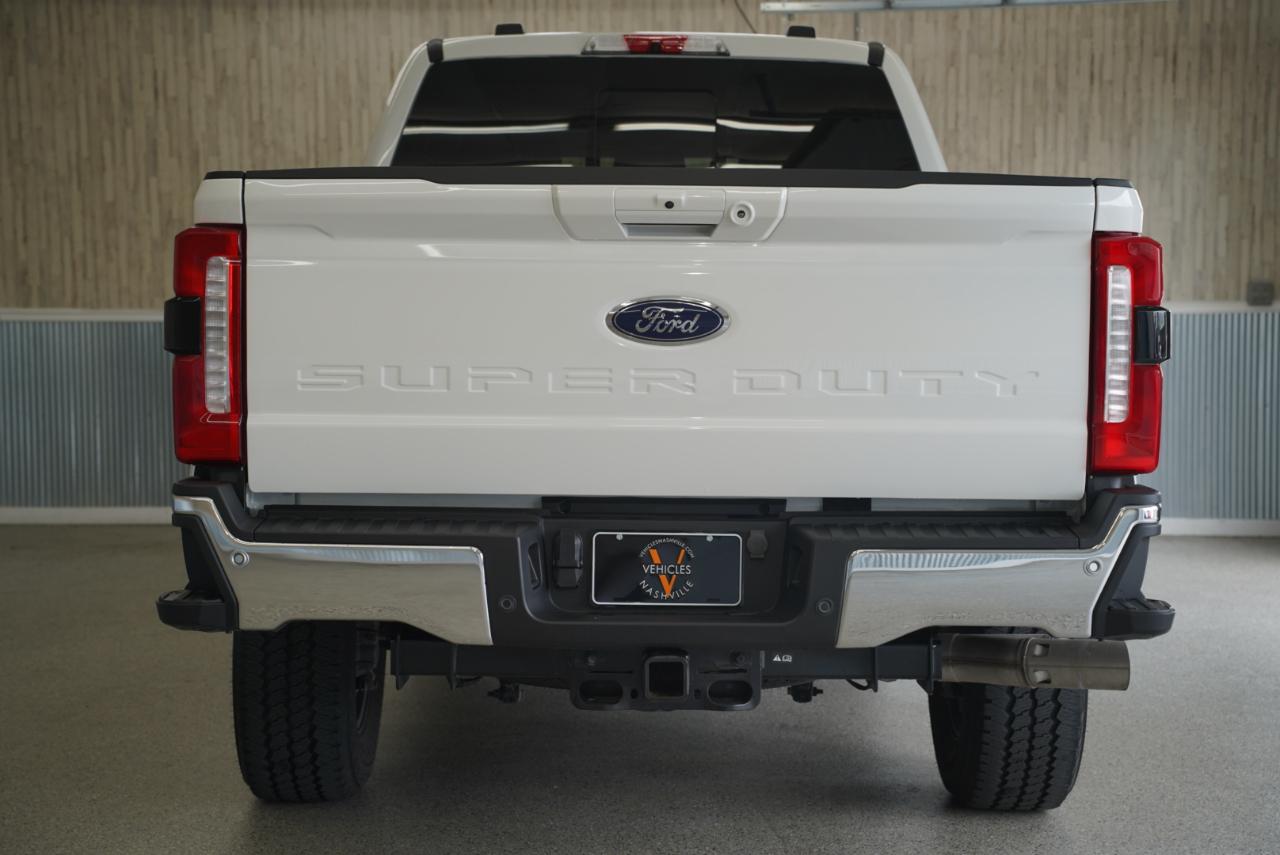 Ford Super Duty F-250 SRW  2024
