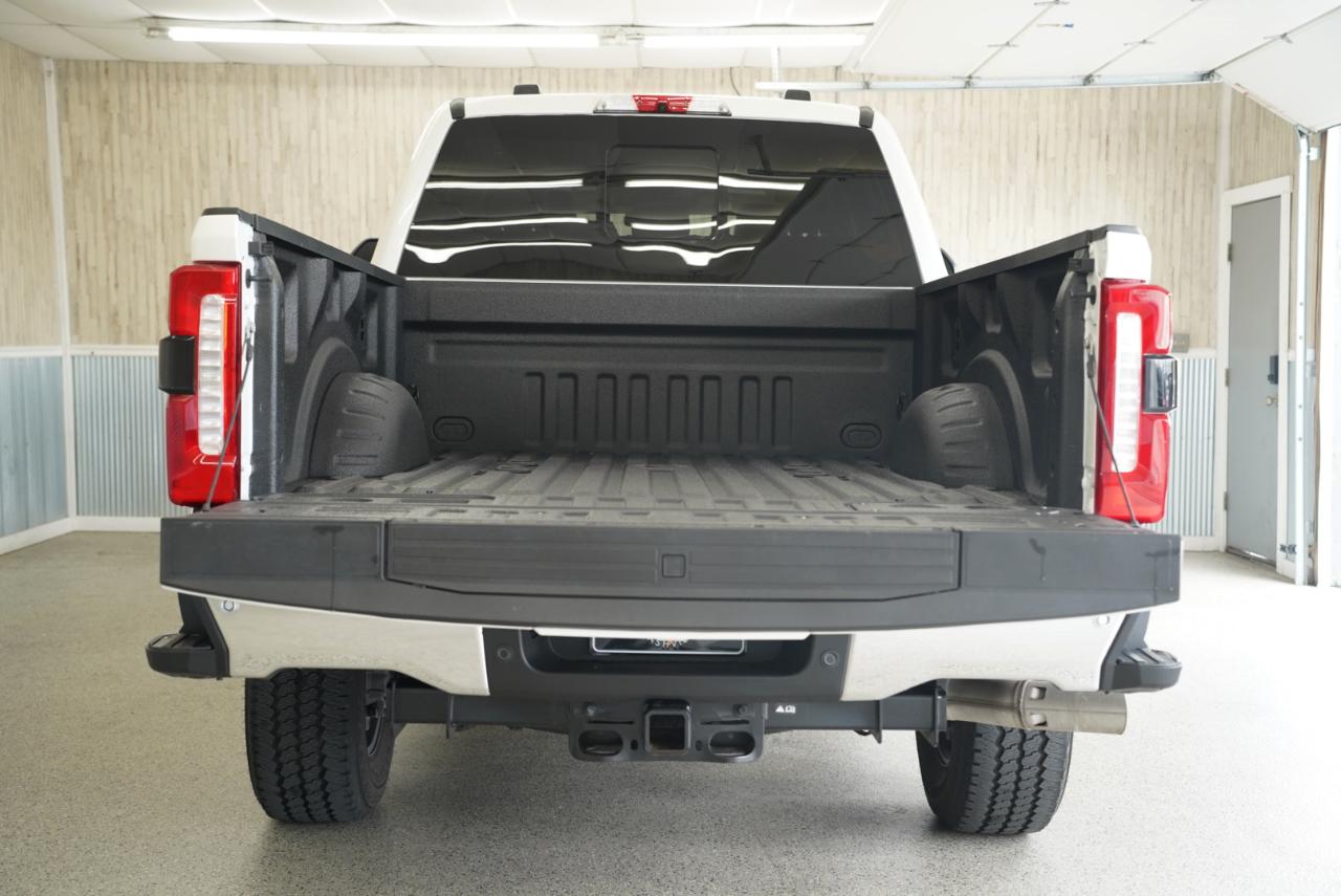 Ford Super Duty F-250 SRW  2024