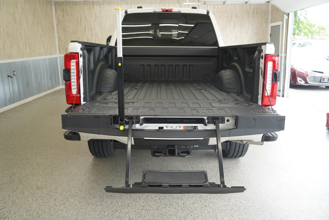 Ford Super Duty F-250 SRW  2024