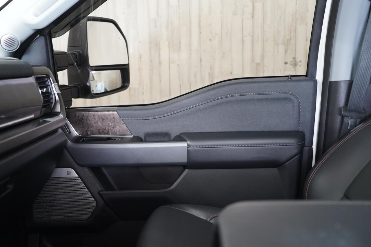 Ford Super Duty F-250 SRW  2024