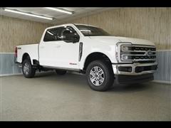 2024 Ford Super Duty F-250 SRW 