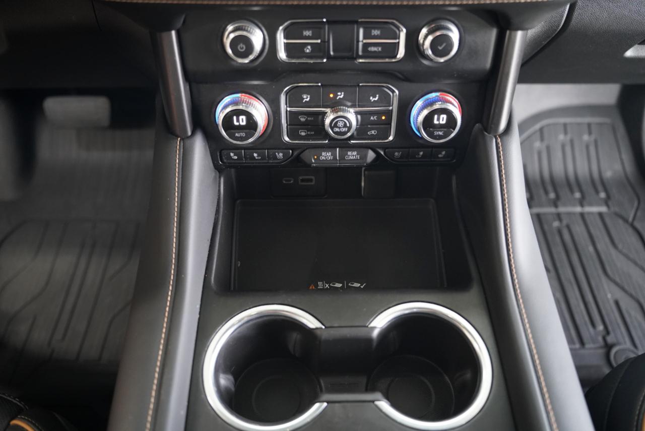 GMC Yukon 4WD 4dr AT4 2021