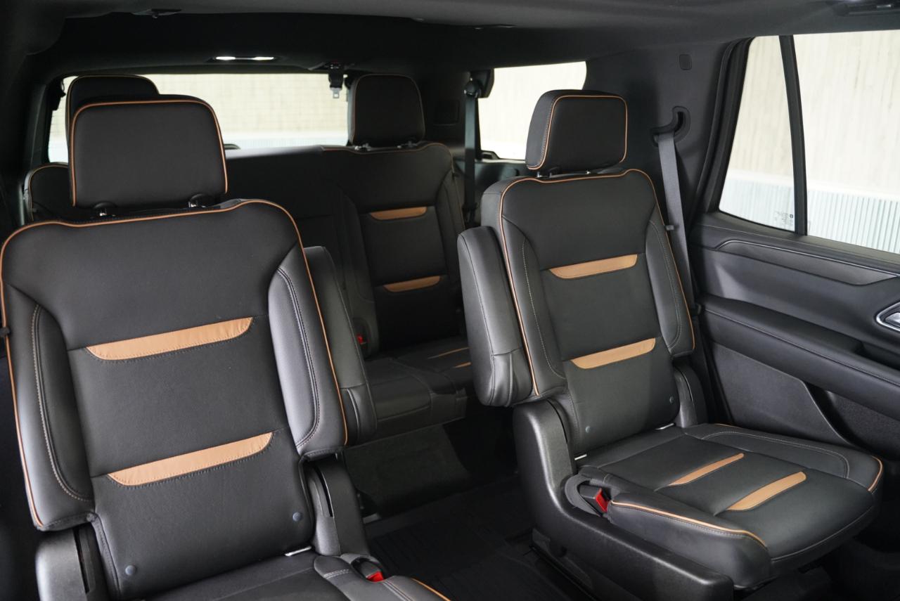 GMC Yukon 4WD 4dr AT4 2021