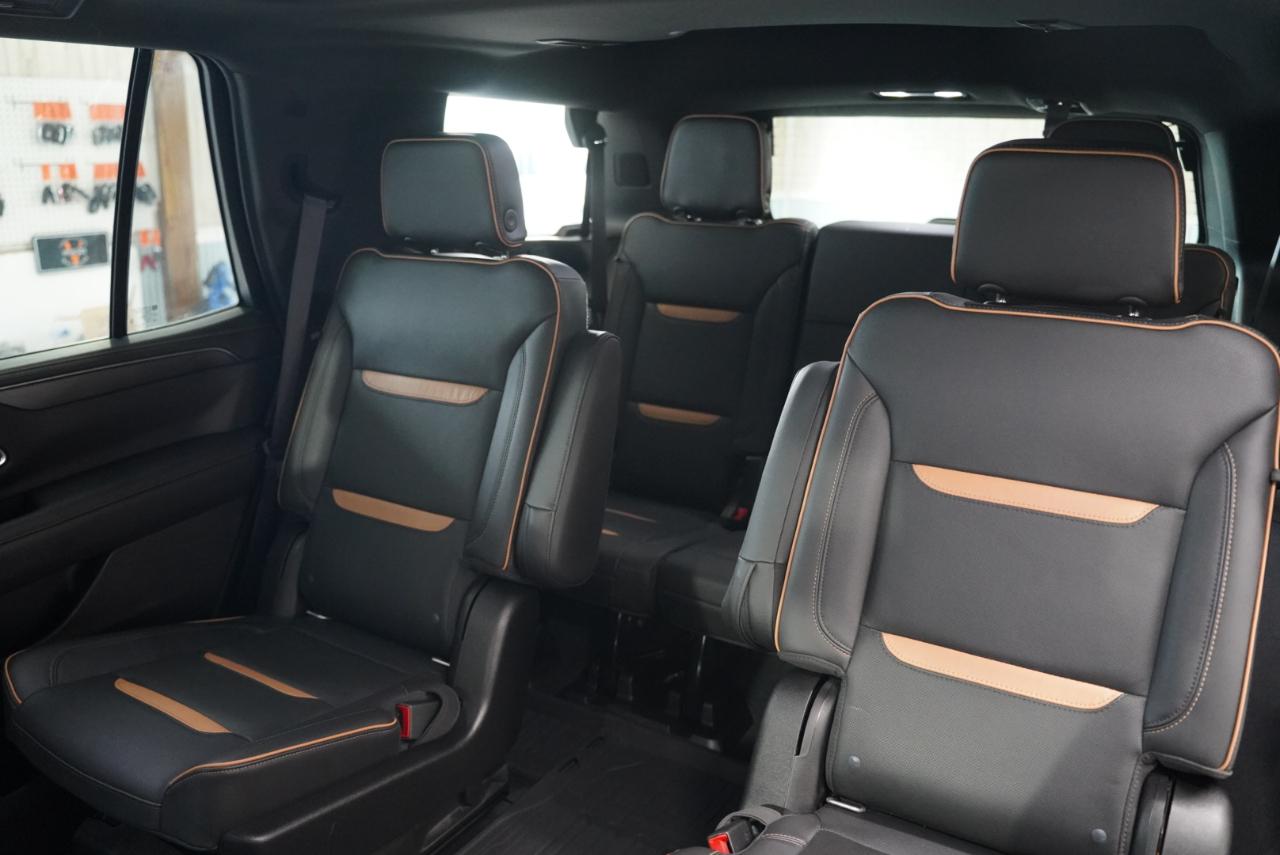 GMC Yukon 4WD 4dr AT4 2021