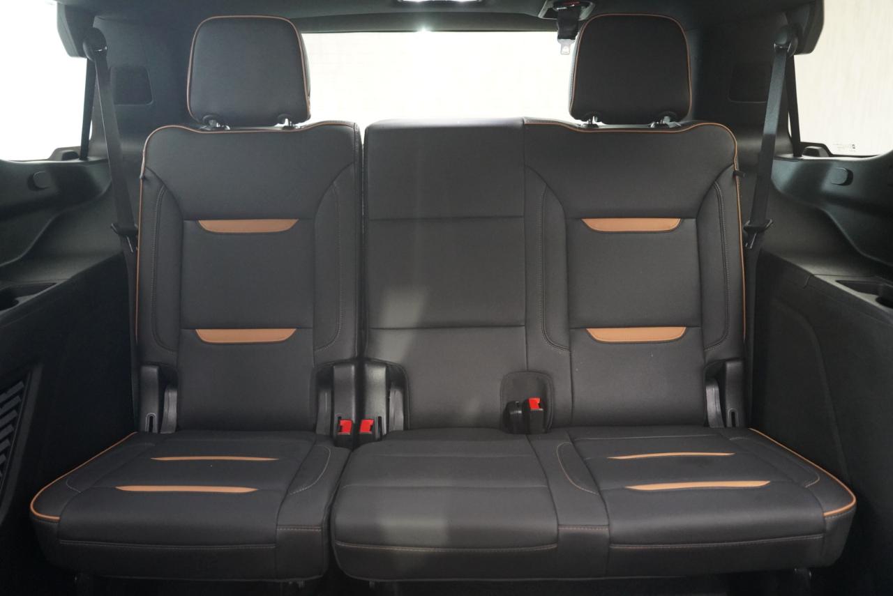 GMC Yukon 4WD 4dr AT4 2021