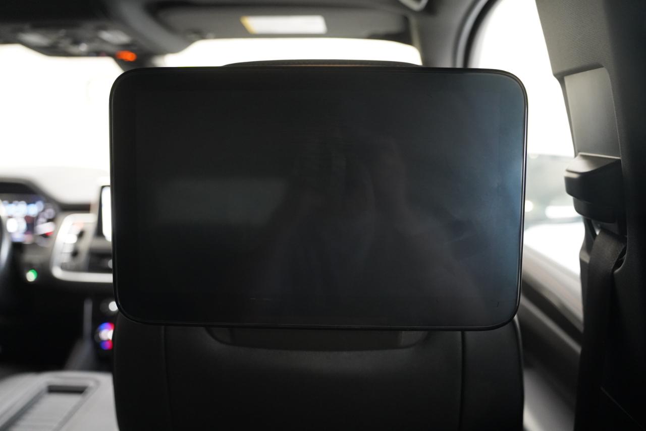GMC Yukon 4WD 4dr AT4 2021