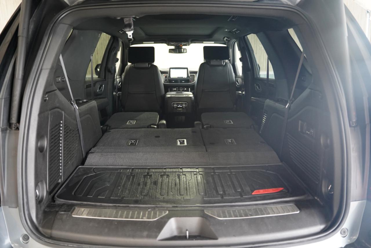 GMC Yukon 4WD 4dr AT4 2021