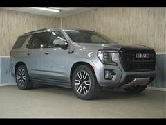 2021 GMC Yukon 
