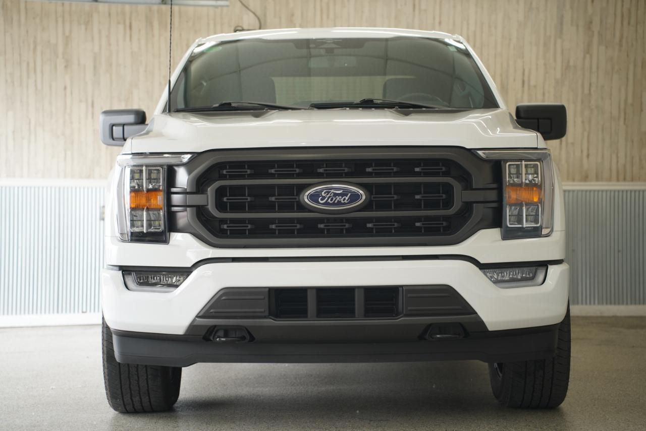 Ford F-150  2023
