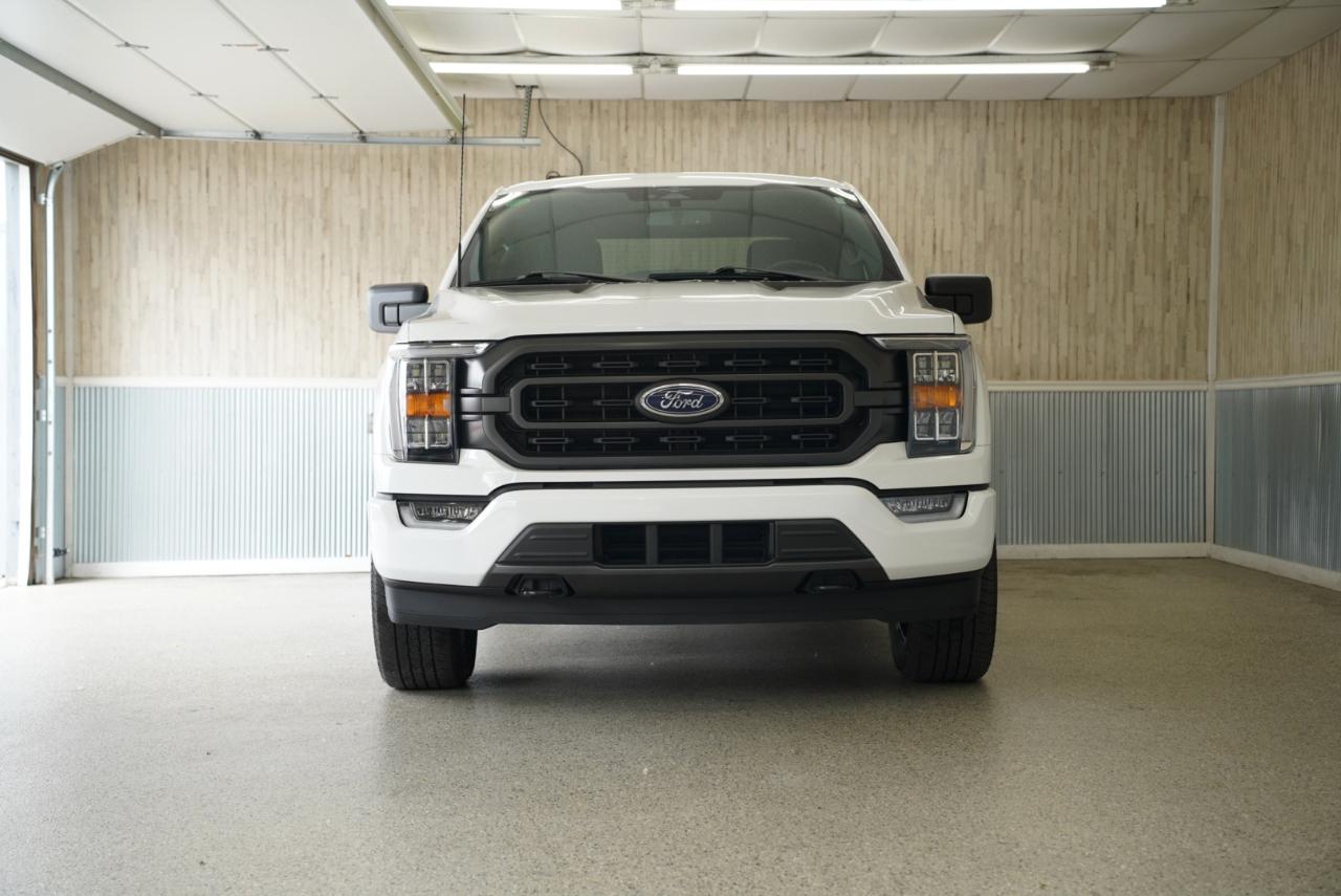 Ford F-150  2023
