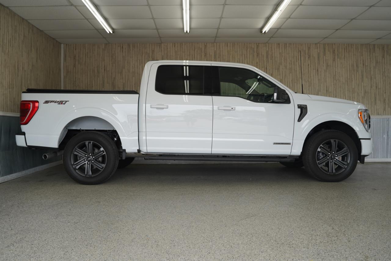 Ford F-150  2023