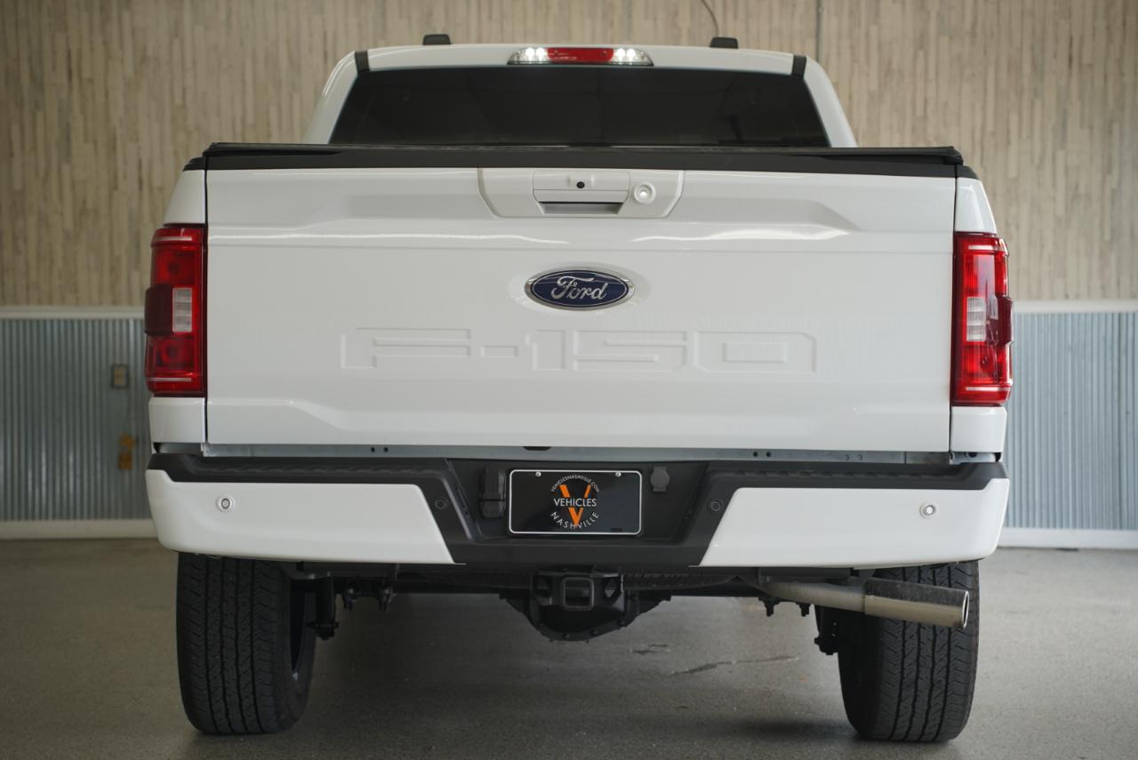 Ford F-150  2023