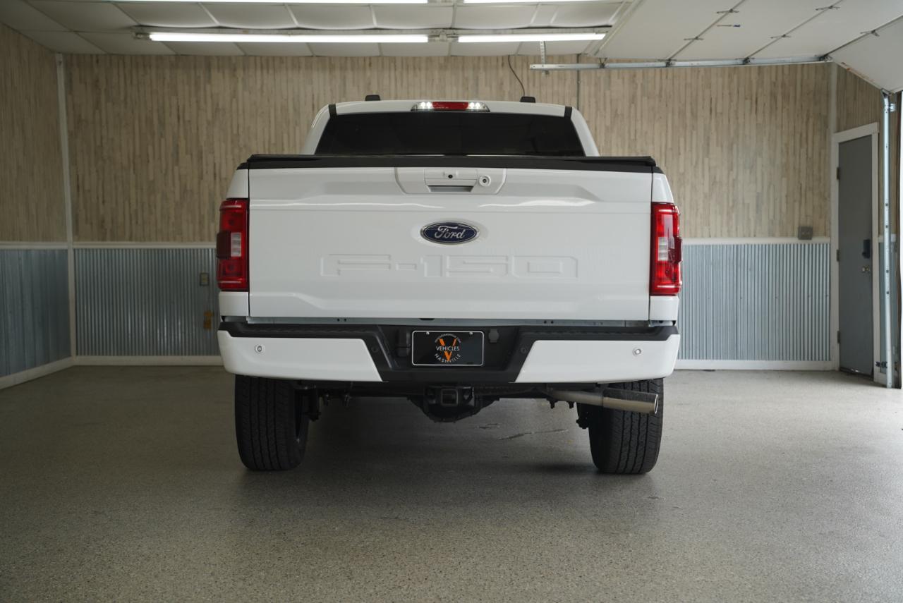 Ford F-150  2023