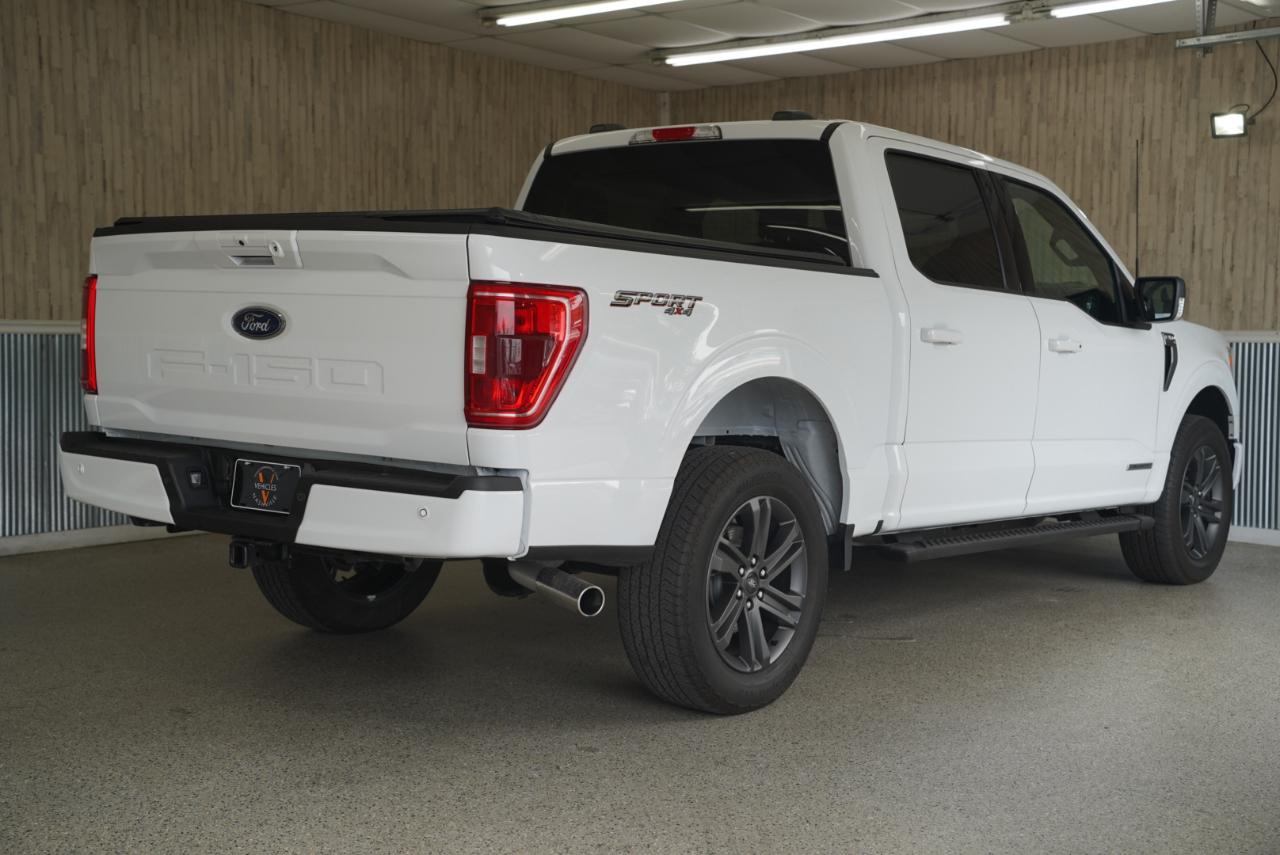 Ford F-150  2023