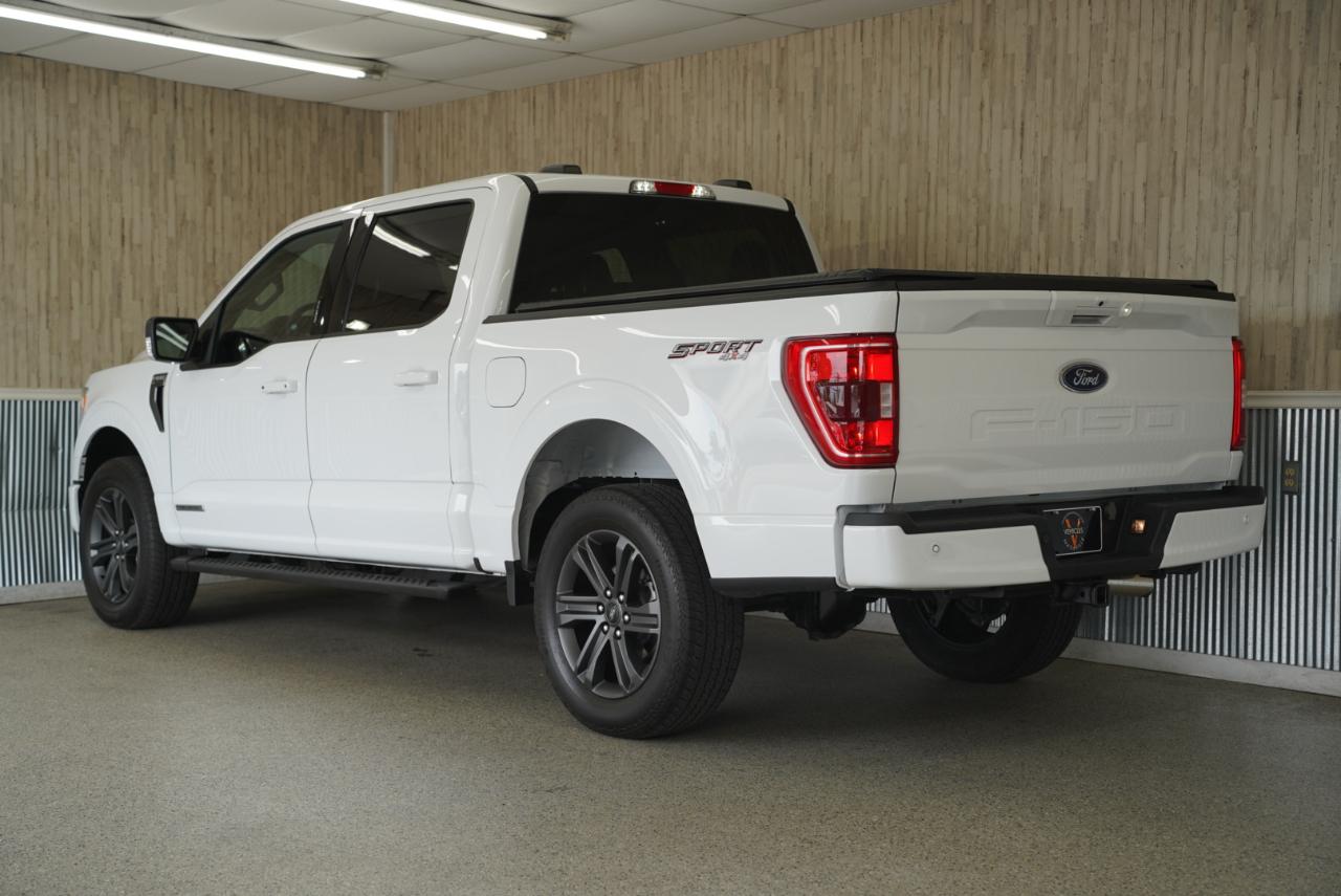Ford F-150  2023