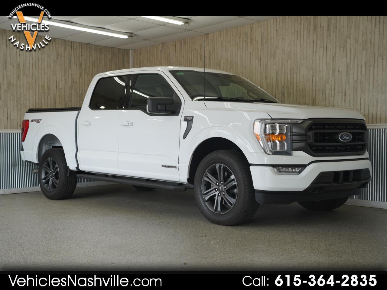 Ford F-150  2023