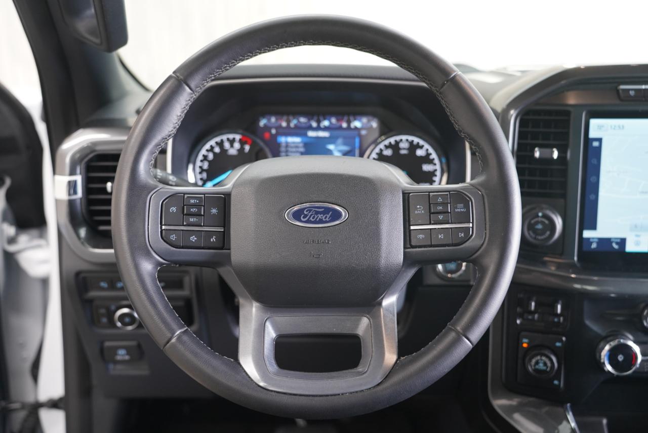 Ford F-150  2023