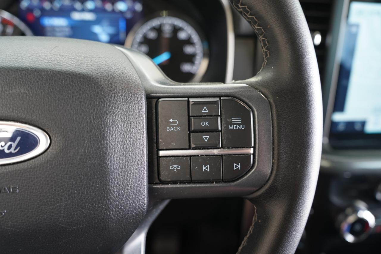 Ford F-150  2023