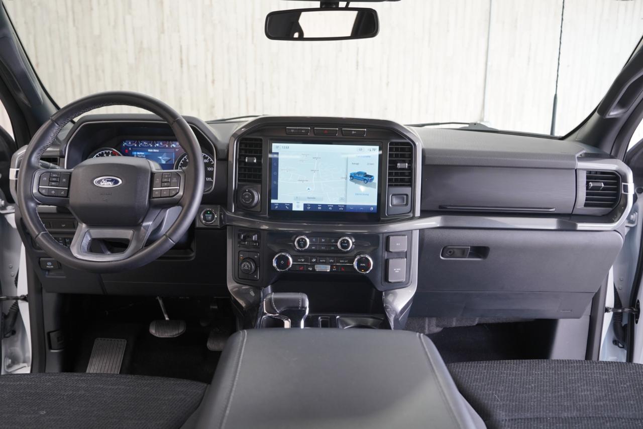 Ford F-150  2023