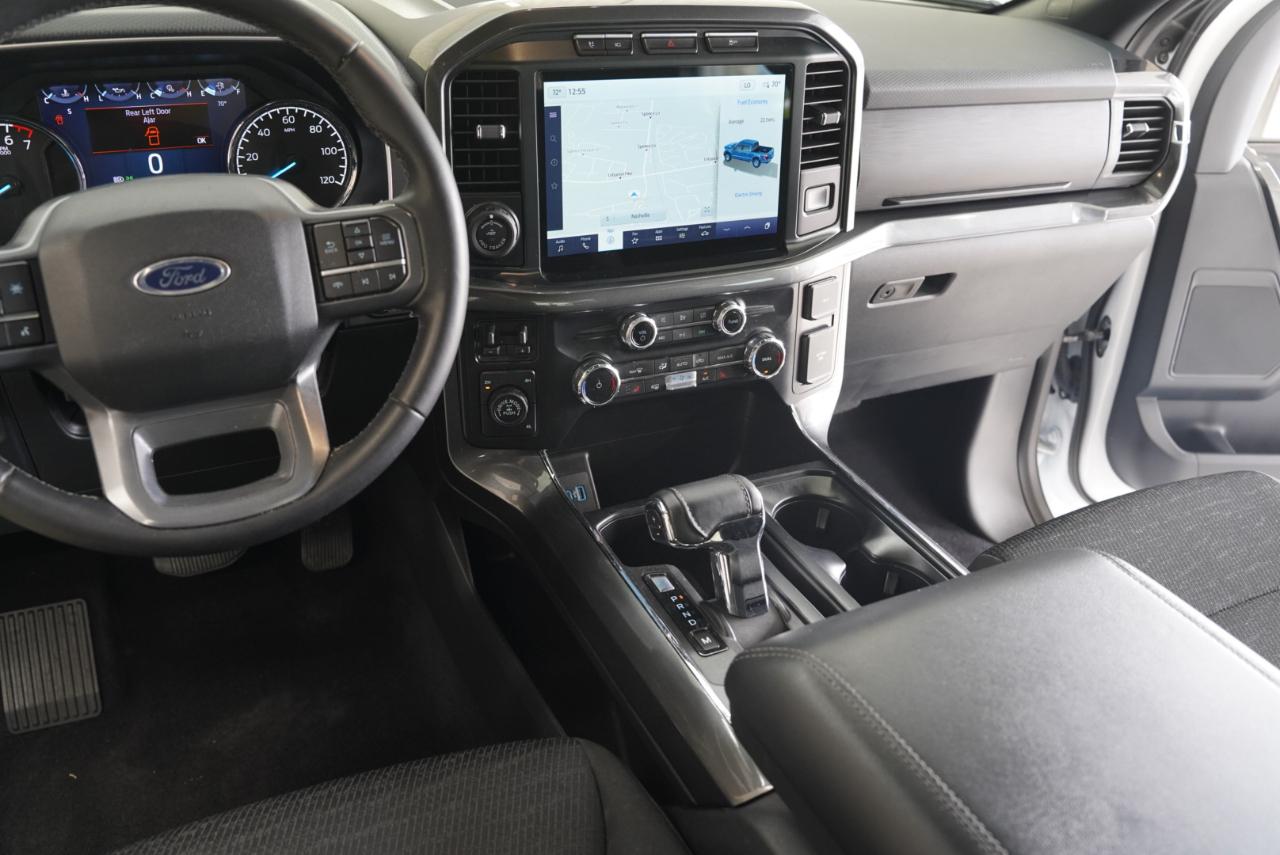 Ford F-150  2023
