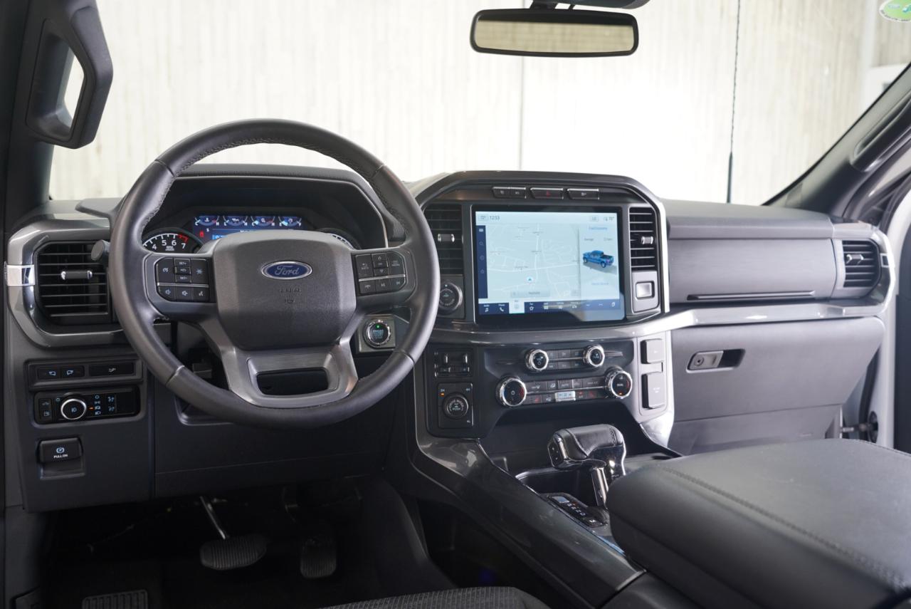 Ford F-150  2023