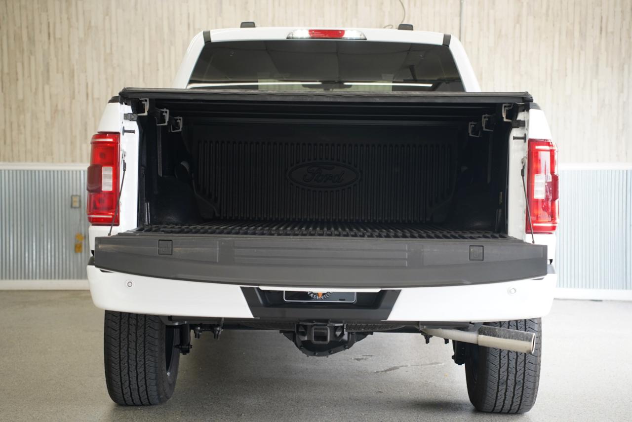 Ford F-150  2023