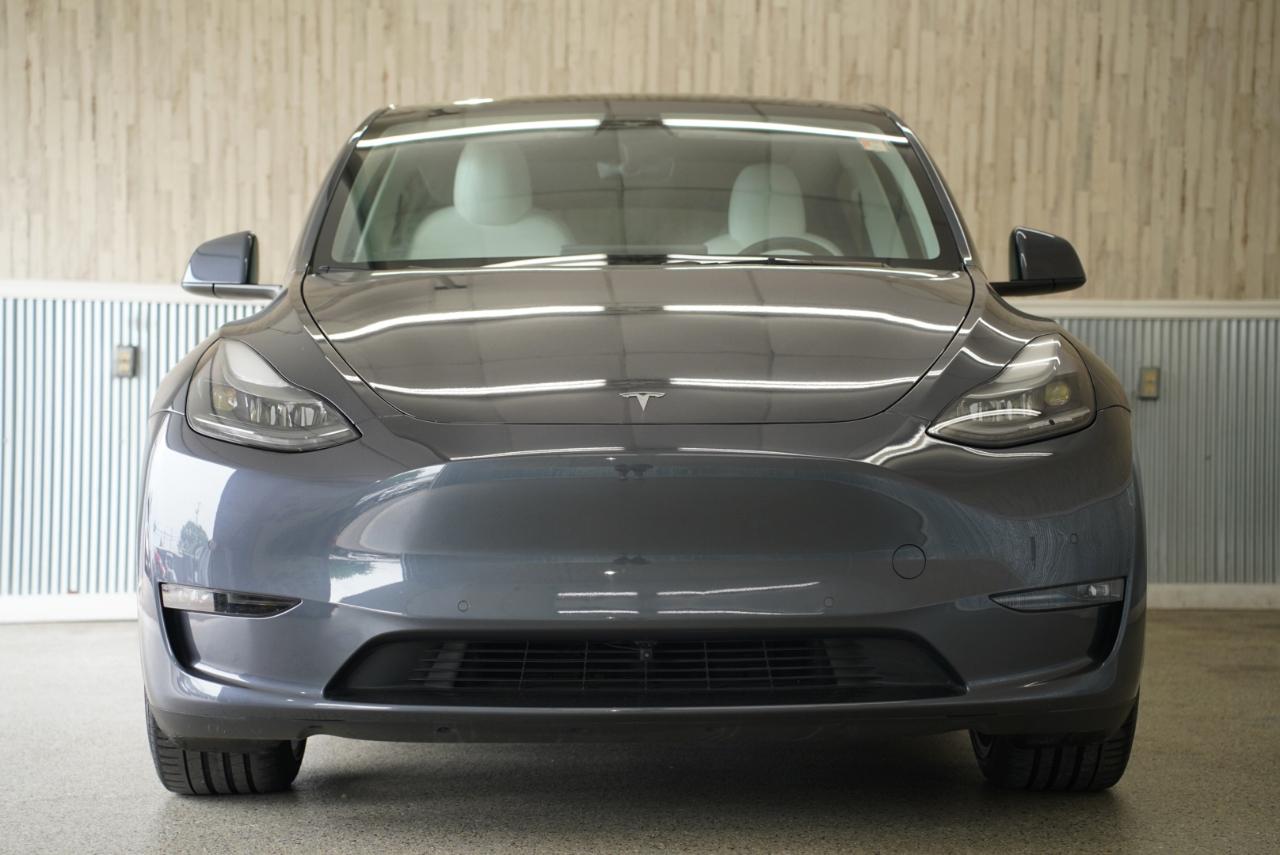 Tesla Model Y Performance AWD 2022