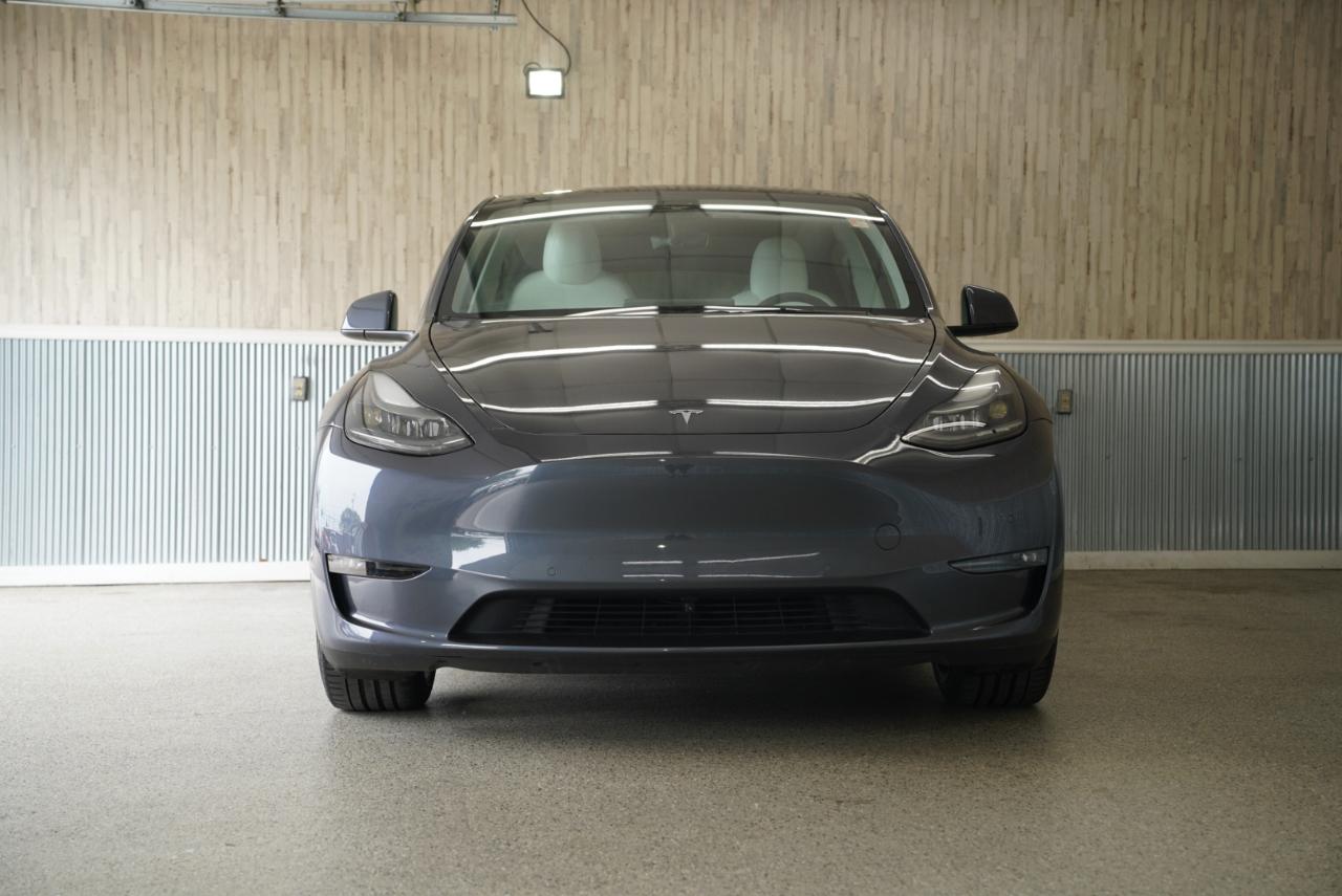 Tesla Model Y Performance AWD 2022