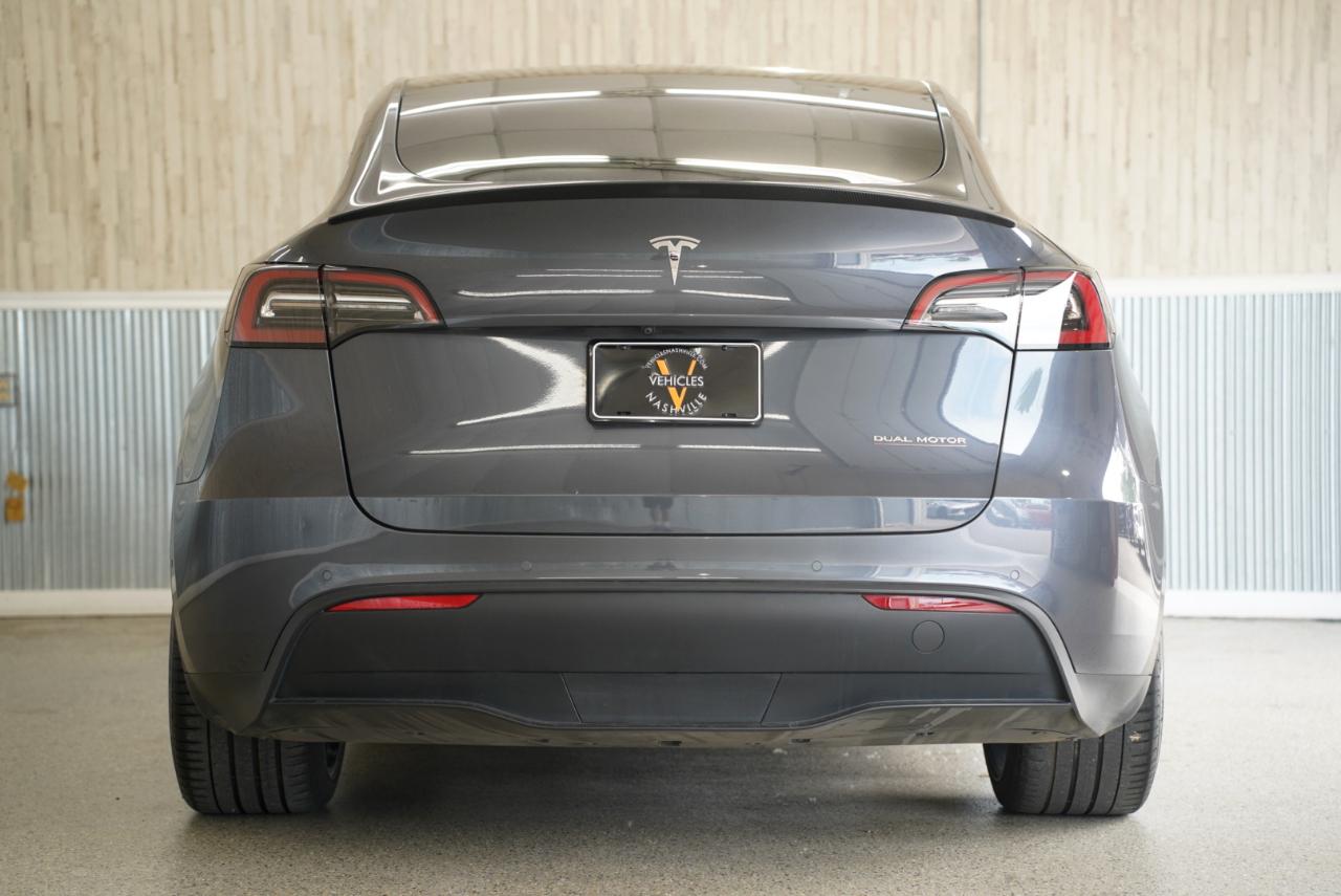 Tesla Model Y Performance AWD 2022