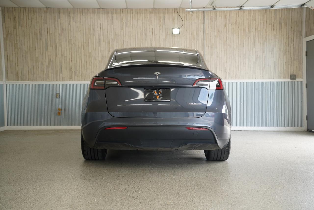 Tesla Model Y Performance AWD 2022