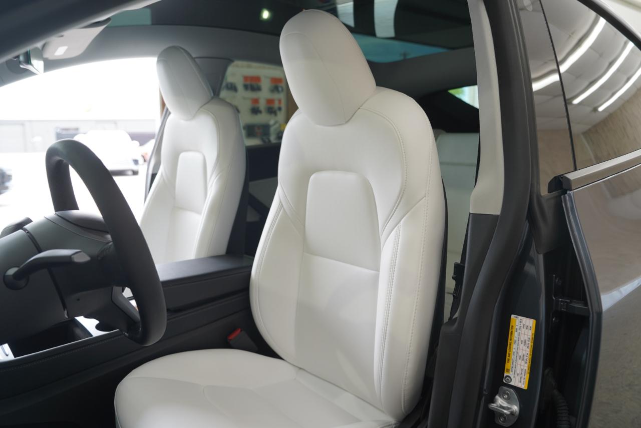 Tesla Model Y Performance AWD 2022