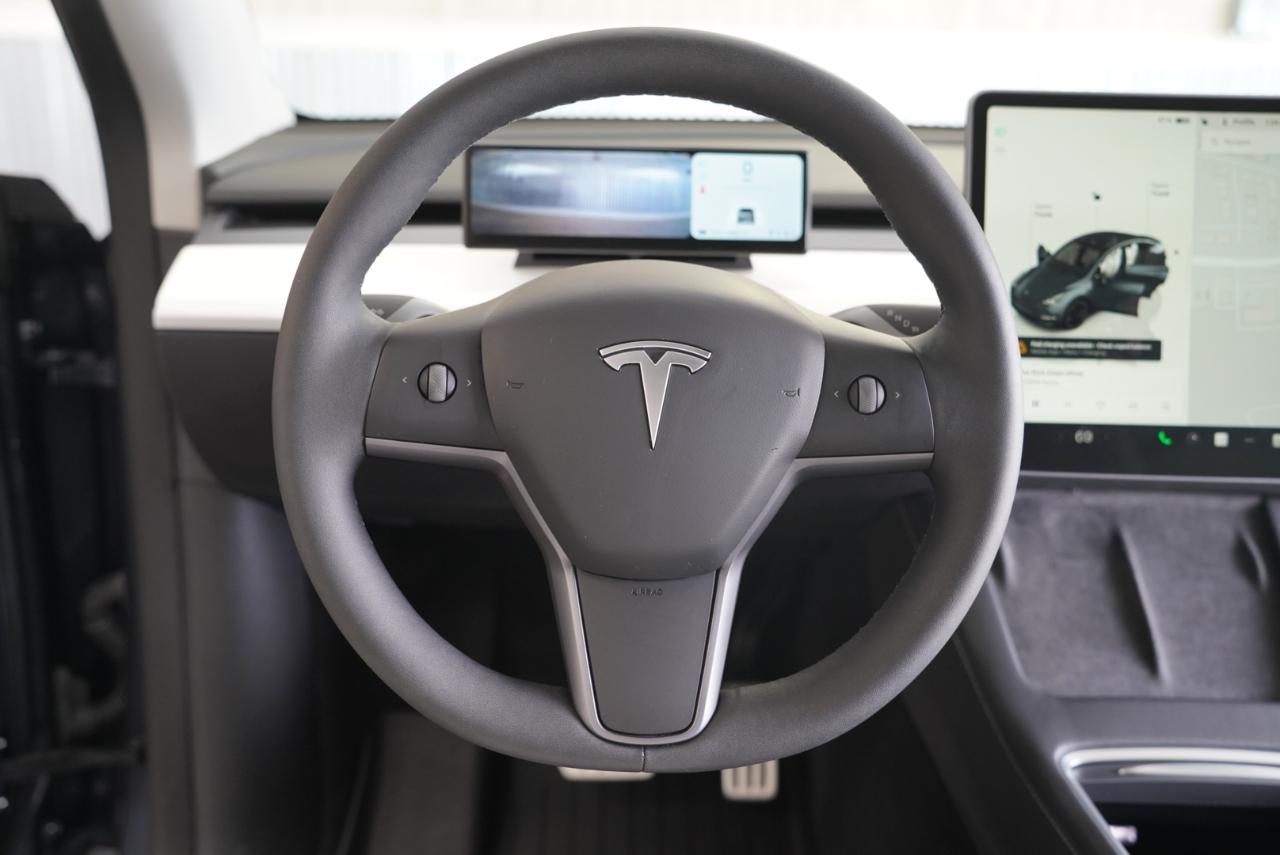 Tesla Model Y Performance AWD 2022