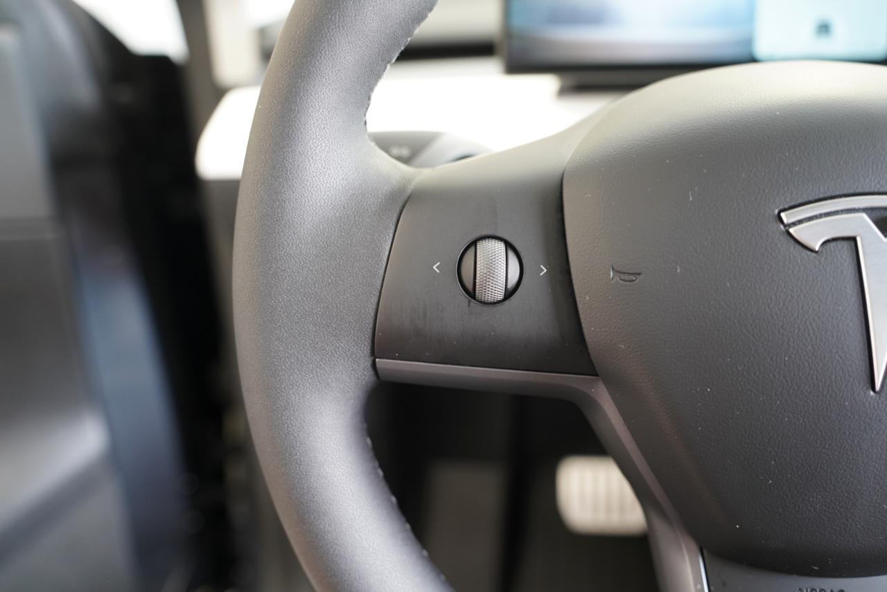 Tesla Model Y Performance AWD 2022