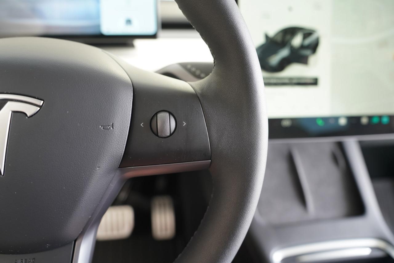 Tesla Model Y Performance AWD 2022
