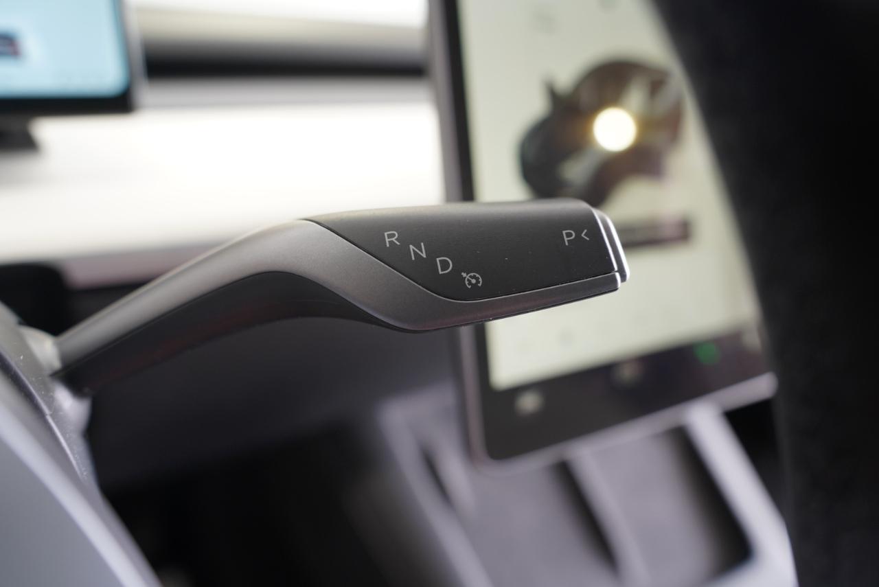 Tesla Model Y Performance AWD 2022