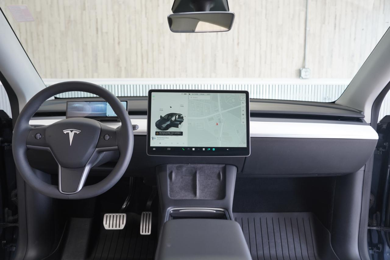 Tesla Model Y Performance AWD 2022