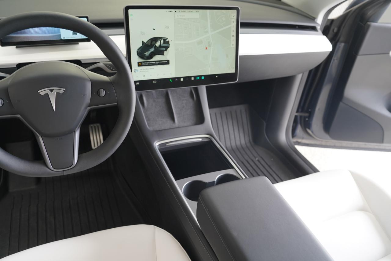 Tesla Model Y Performance AWD 2022