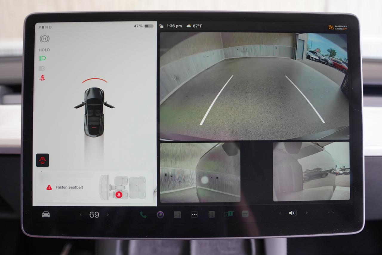 Tesla Model Y Performance AWD 2022