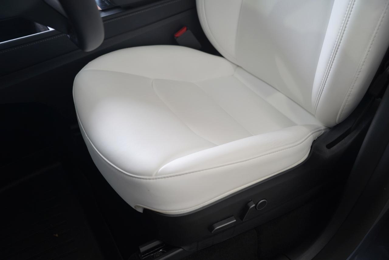 Tesla Model Y Performance AWD 2022