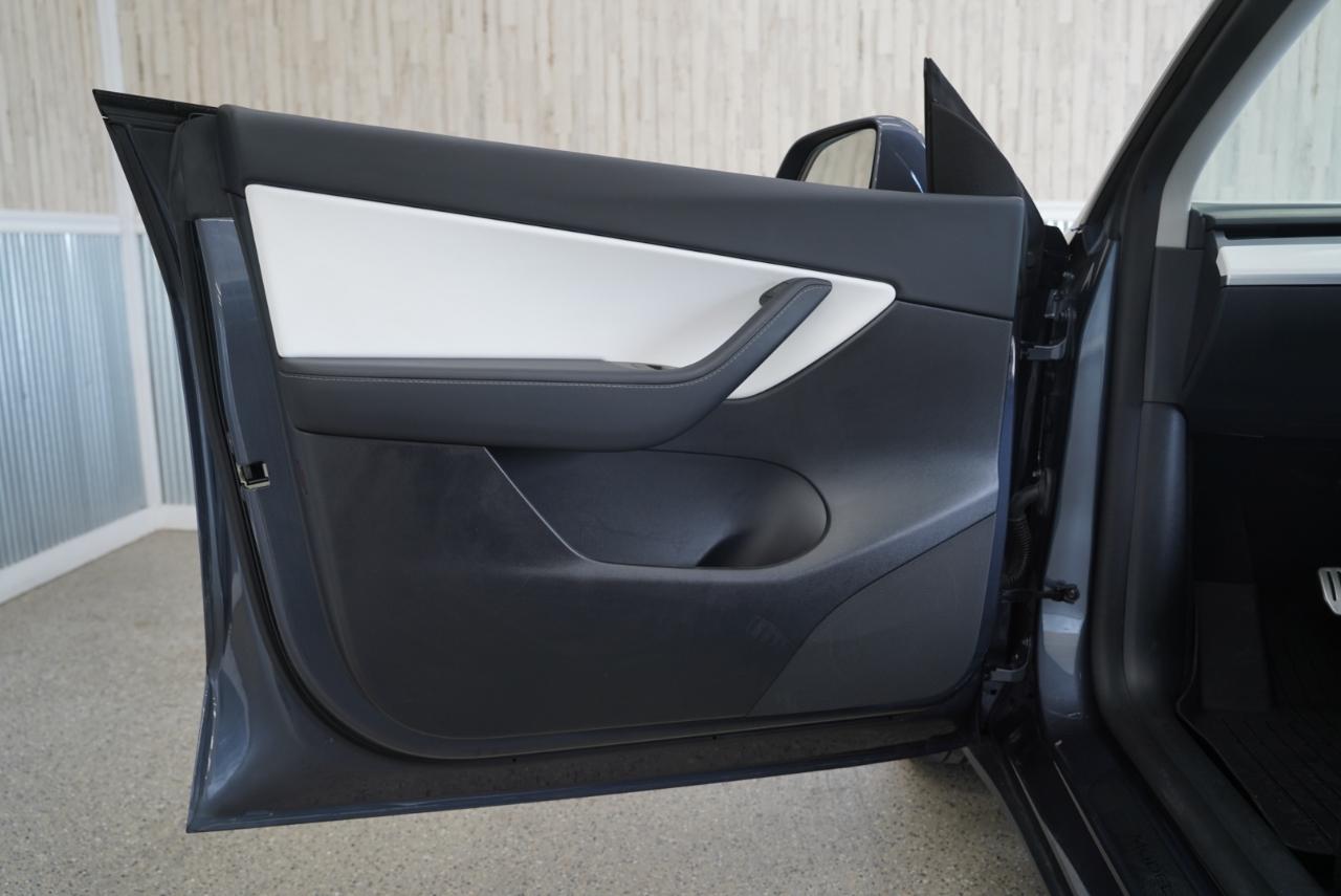 Tesla Model Y Performance AWD 2022