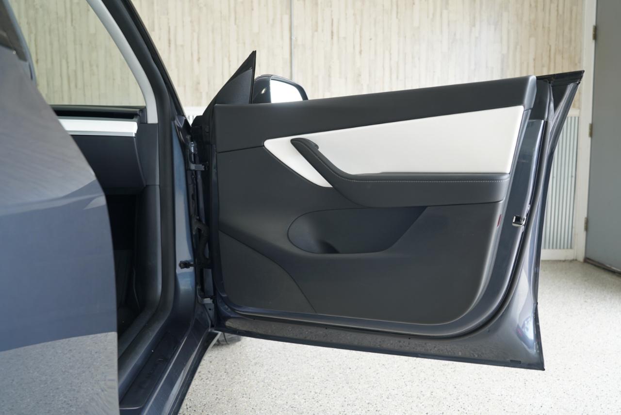 Tesla Model Y Performance AWD 2022