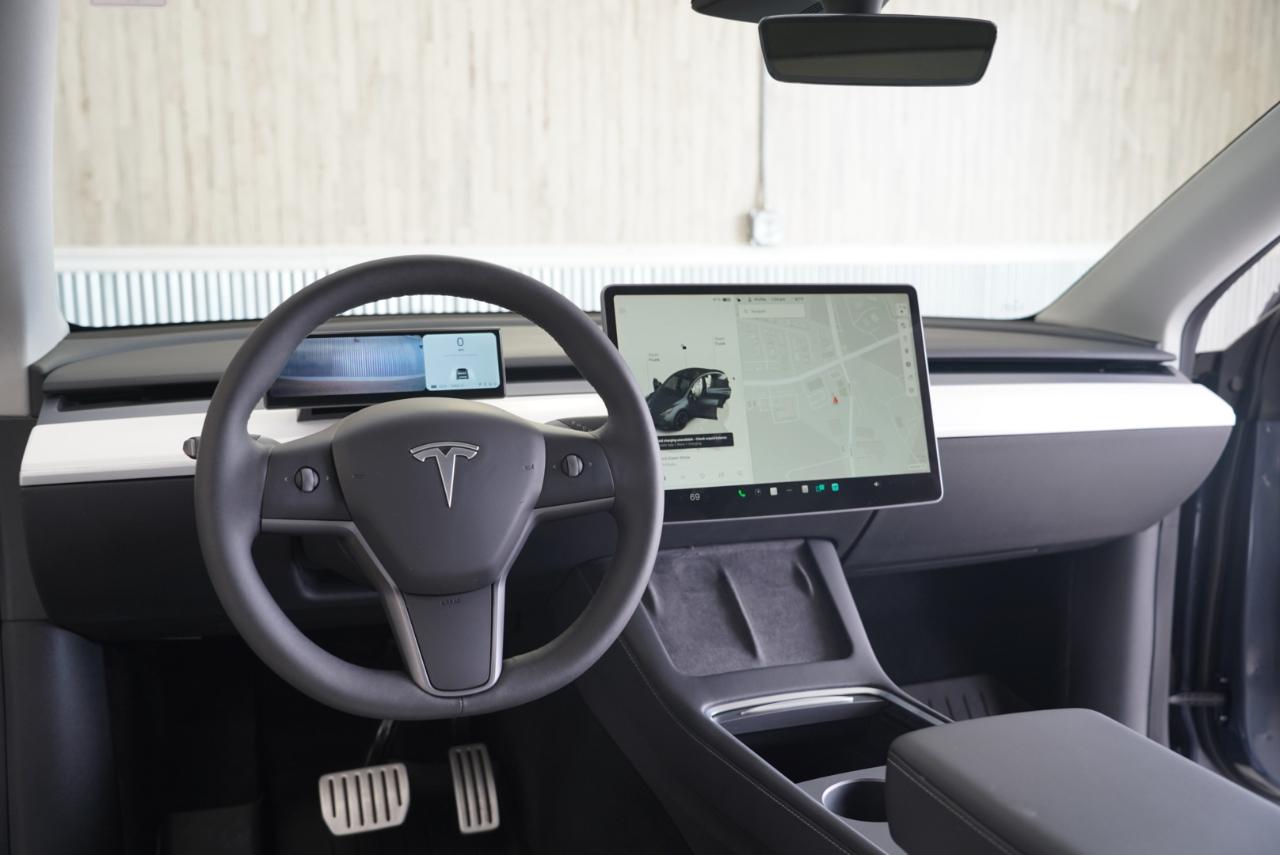 Tesla Model Y Performance AWD 2022