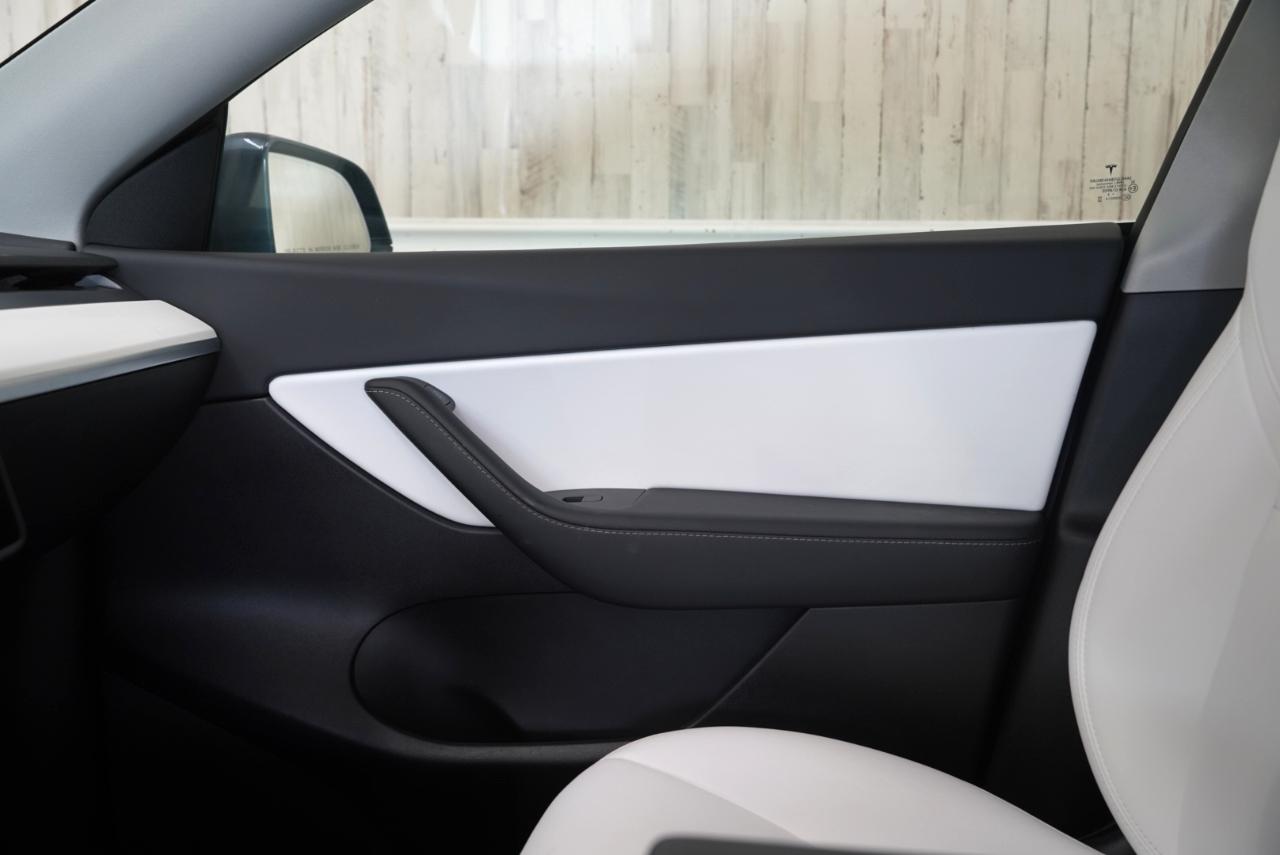 Tesla Model Y Performance AWD 2022