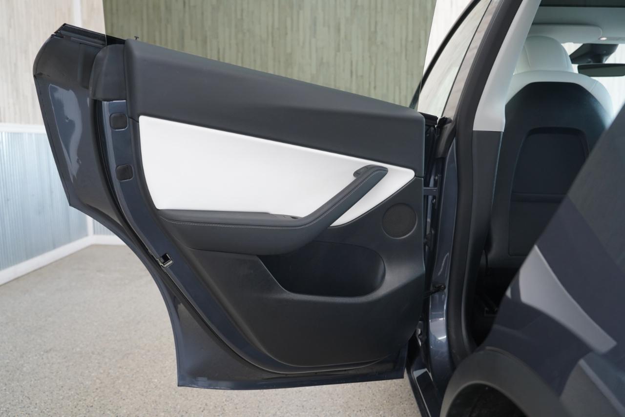 Tesla Model Y Performance AWD 2022