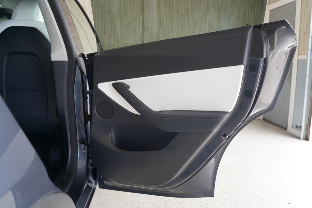 Tesla Model Y Performance AWD 2022