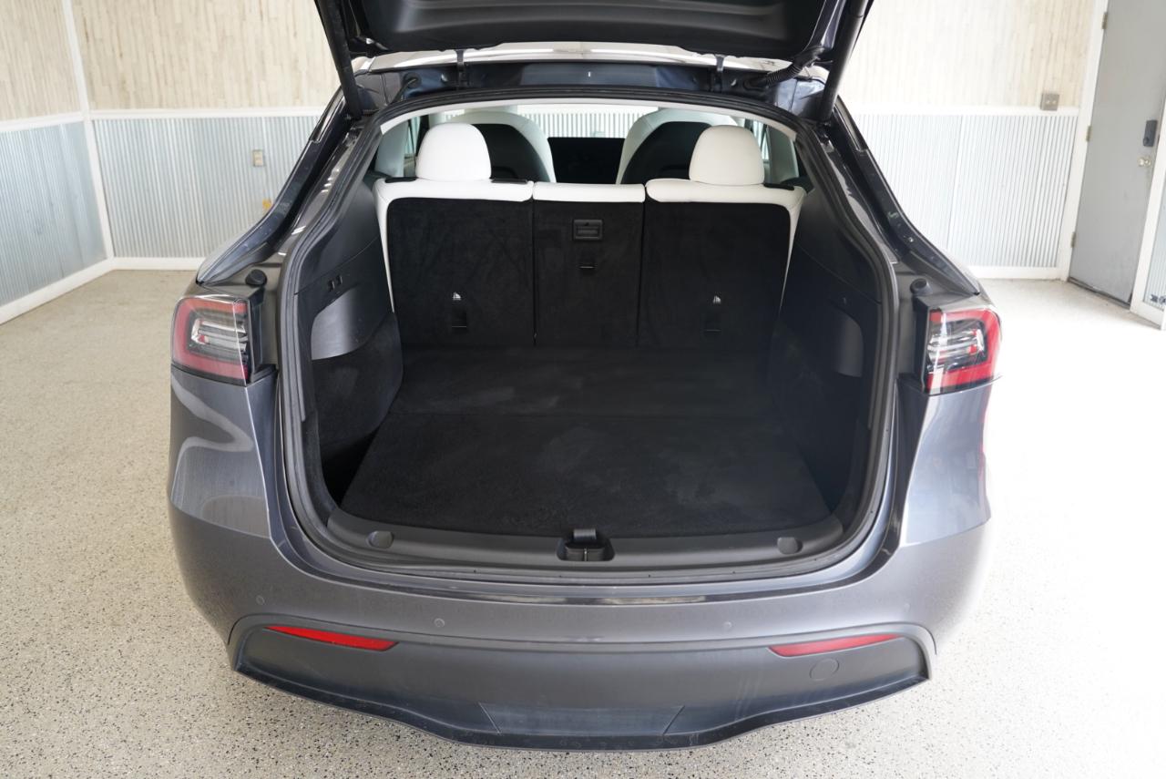 Tesla Model Y Performance AWD 2022