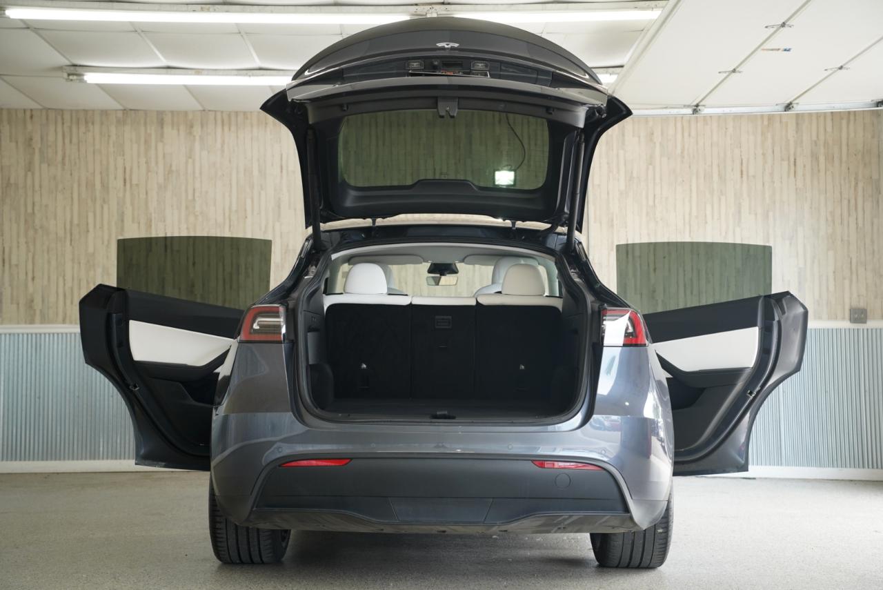 Tesla Model Y Performance AWD 2022