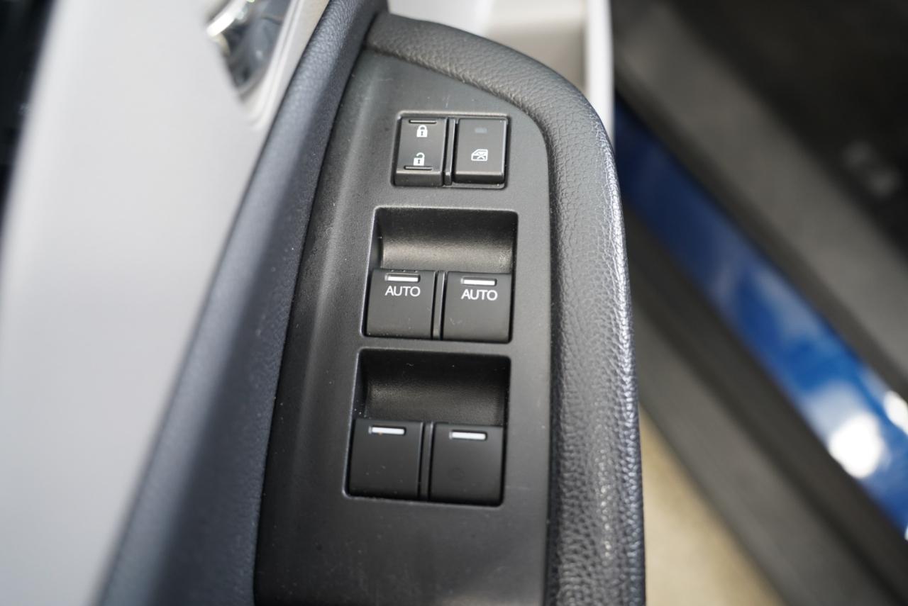 Honda Pilot Elite AWD 2017