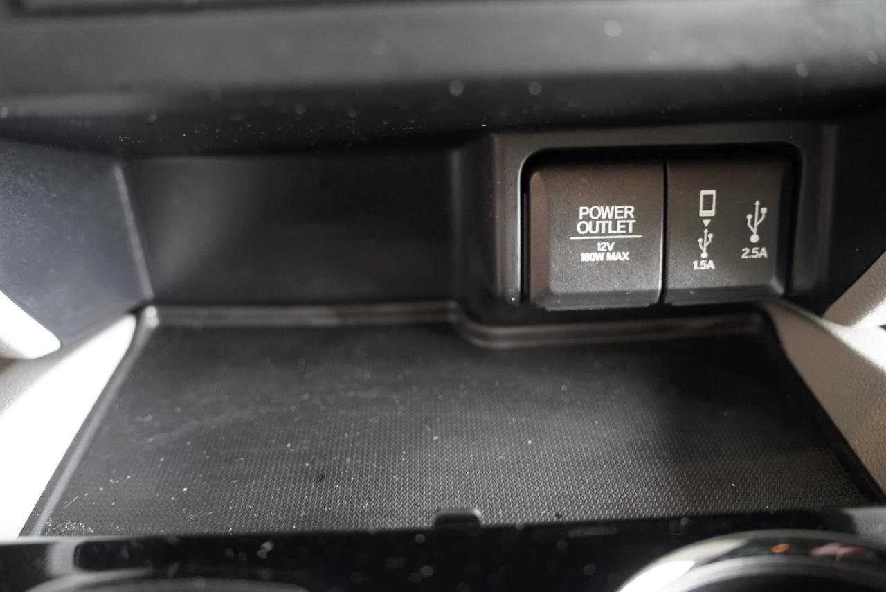 Honda Pilot Elite AWD 2017