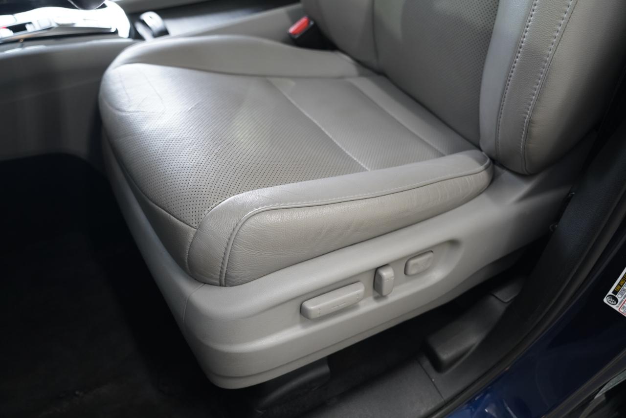 Honda Pilot Elite AWD 2017